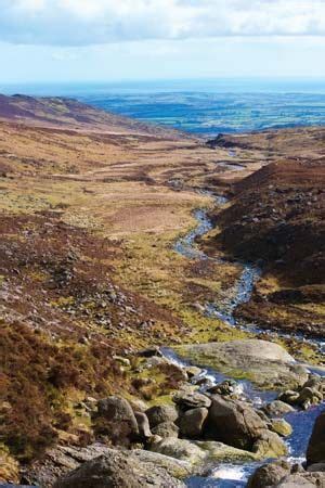 Comeragh Mountains | Hiking, Waterfalls, Lakes | Britannica