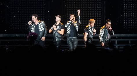 NKOTB is coming to Hershey: How to get tickets to New Kids On The Block ...