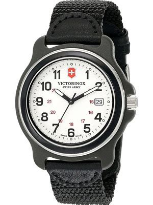 Victorinox Swiss Army Watch | SwissWatchCompany.net