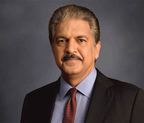 Anand Mahindra Age, Wife, Children, Family, Biography & More » StarsUnfolded