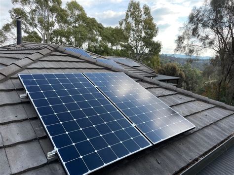 SunPower Solar Panels - Mode Electrical