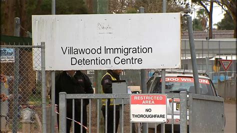 Death of asylum seeker in Villawood detention centre to be investigated ...