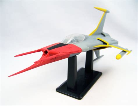 Space Battleship Yamato - Cosmo Zero Super Mechanics (30cm) - Taito