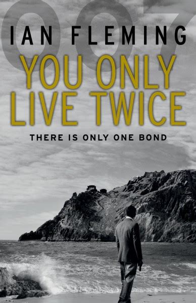 You Only Live Twice | Ian Fleming Publications