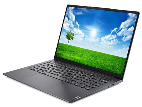 Lenovo Slim 7 Pro 14.5" Touchscreen Laptop i7-12700H