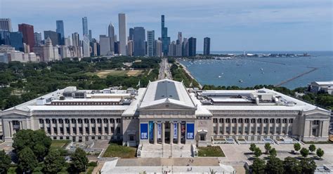 Chicago Museums | Chicago Beautiful