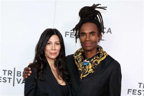 Milli Vanilli Member Fabrice Morvan's Wife Kim Marlowe Files for Divorce