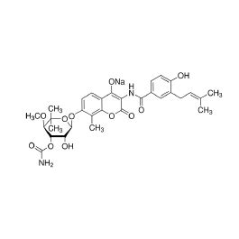 Novobiocin