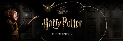 WarnerBros.com | "Harry Potter: The Exhibition" Opens in Philadelphia | Press Releases