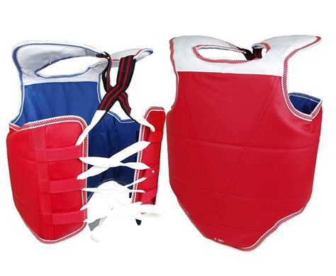 10 Best Taekwondo Sparring Gear For Kids 2024 - Review