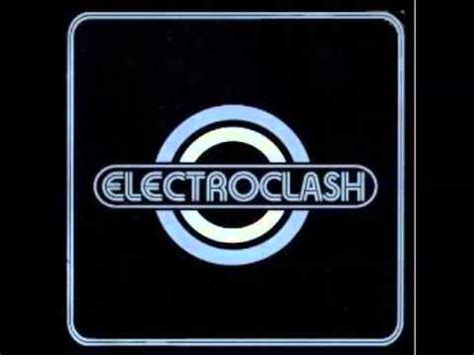 electroclash mix - YouTube