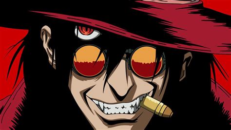 Hellsing: este es el orden para ver los animes