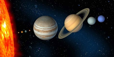 Why Are Planets Round? | Britannica