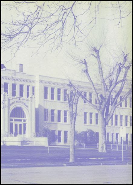 Explore 1961 Havre High School Yearbook, Havre MT - Classmates