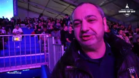 Inside Leaders Cup | Une famille supportrice de Dijon - Vidéo Dailymotion