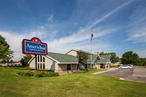 AmericInn by Wyndham Northfield | Northfield, MN Hotels