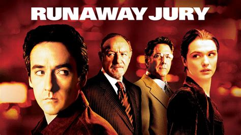 47 Facts about the movie Runaway Jury - Facts.net