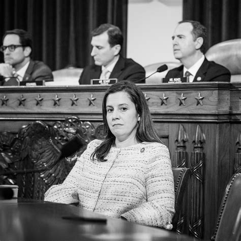 Elise Stefanik - Photo Release Congresswoman Stefanik Sworn In As ...