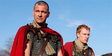 Could HBO's 'Rome' Rise Again? | HuffPost