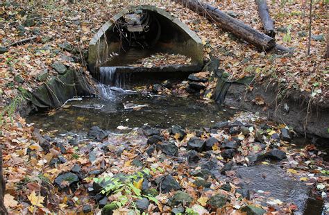 Storm Drain --- stock by photorip on DeviantArt