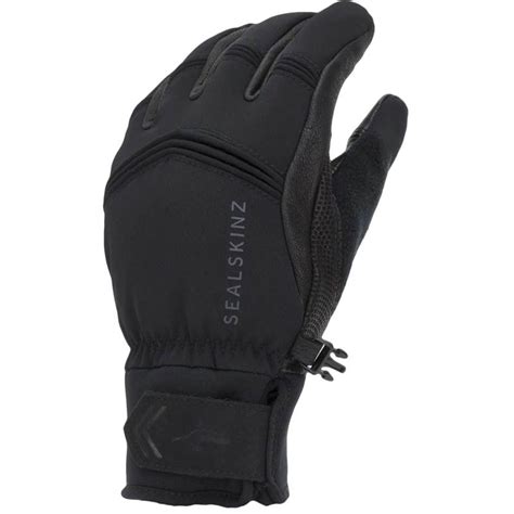 Sealskinz Witton Waterproof Extreme Cold Weather Gloves OutdoorGB