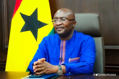 Bawumia calls on AU member states to institute supporting measures for ...