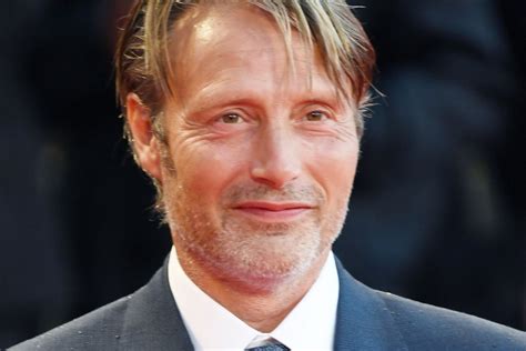 Famous birthdays for Nov. 22: Mads Mikkelsen, Mark Ruffalo - UPI.com