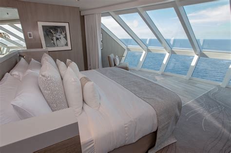 Celebrity Cruises cabins and suites guide -- everything you want to ...