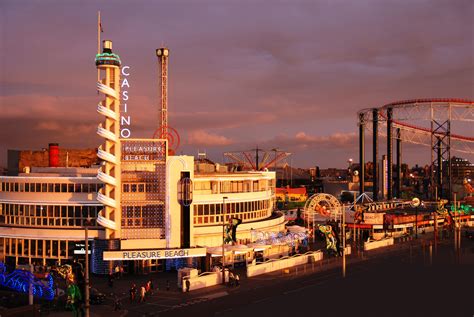 Conferences and Meetings – Blackpool Venue Hire