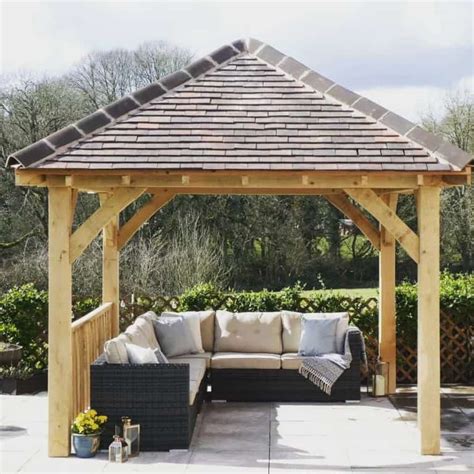 Beautiful and Relaxing Gazebo Design Ideas