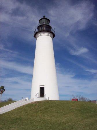 Port Isabel Lighthouse - 2021 All You Need to Know BEFORE You Go | Tours & Tickets (with Photos ...