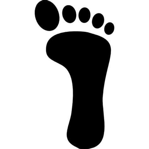 Foot step Icons | Free Download