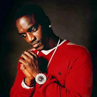 Akon Freedom: Akon Freedom - Coming soon