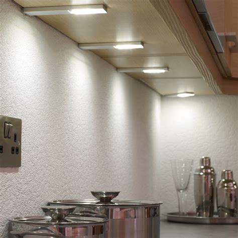 Led Kitchen Lights Under Cabinet - Image to u