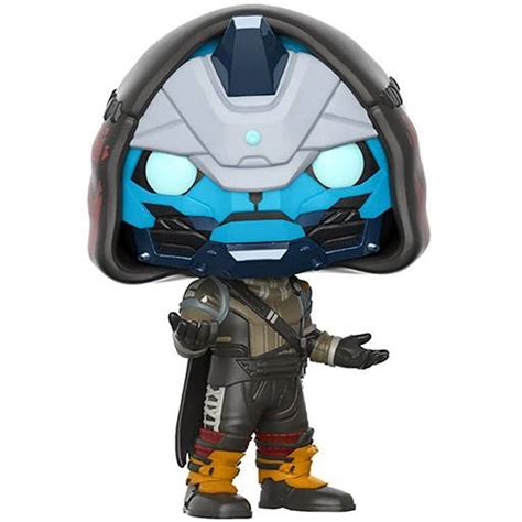 Funko POP Cayde-6 (Destiny) #234