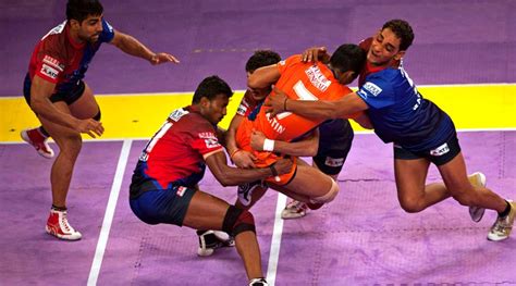 International Kabaddi Federation (IKF) announces the 2016 Kabaddi World ...