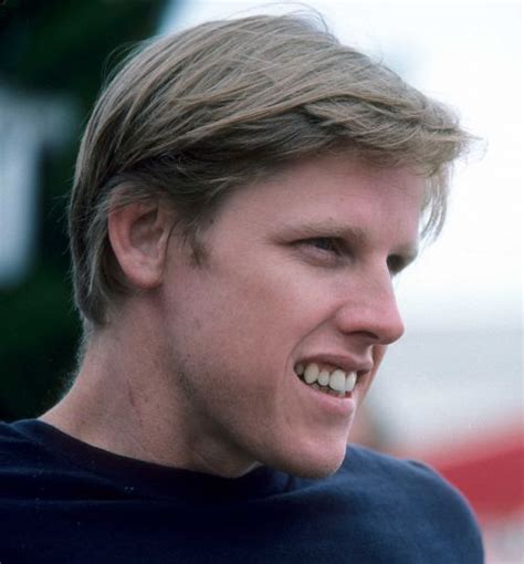 Gary Busey - AudreyConnollyfleckens