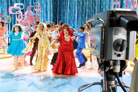 Hairspray Live: On Set with Hairspray Live! Photo: 2969038 - NBC.com