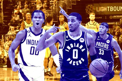 Reflecting on a year of monumental change for the Indiana Pacers – iPacers