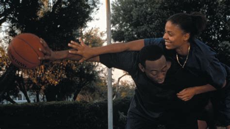 Love and basketball - runored