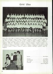 Laurens High School - Laurentian Yearbook (Laurens, IA), Class of 1966, Page 31 of 108