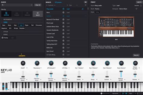 11 Best Synthesizer Software in 2024