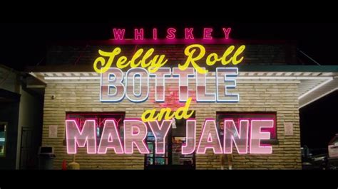 Bottle And Mary Jane | Bottle And Mary Jane is a crazy melodic track ...