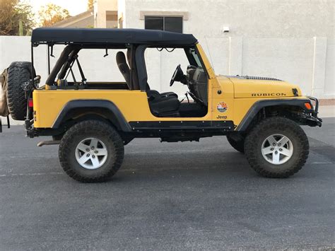 Jeep Wrangler Tj Soft Top - lamborghini suvrice uae