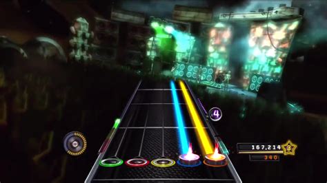 Guitar Hero 5 Download - GameFabrique