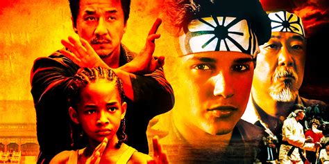 New Karate Kid Movie Confirmed, Will Unite Original & 2010 Remake Stars