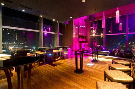 Best Night Clubs in Mumbai to Experience Best Nightlife