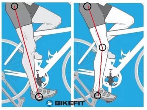 How to Correct Height for Bike Seat & Handlebars? - ApexBikes