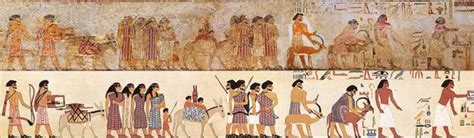 Researchers Reveal True Story of Hyksos Dynasty in Ancient Egypt | Ancient Origins