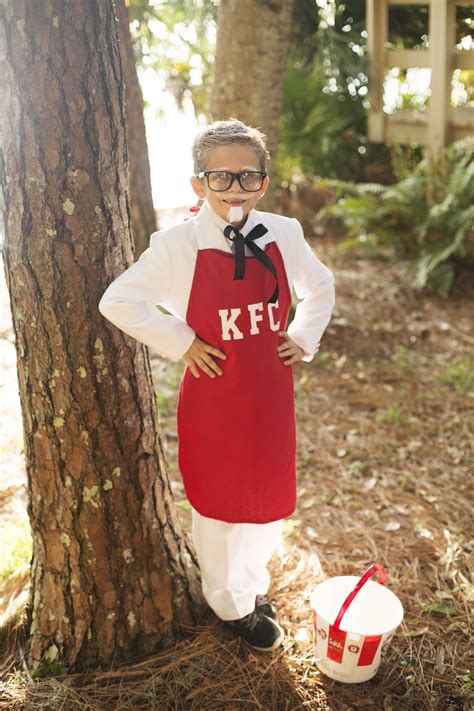 Colonel Sanders | Themed halloween costumes, Halloween costumes, Couple ...